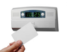 Promag TR-510 RFID-Time Recorder (125 KHz, EM4102)